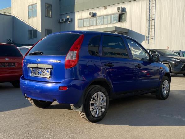 Lada (ВАЗ) Kalina I с пробегом 2011 года, цена 244 000 рублей, 105608 км, хэтчбек, Автокод Объявления