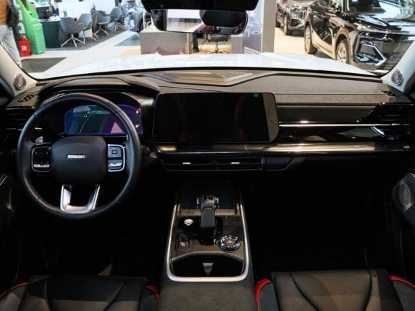 Haval H3 I с пробегом 2024 года, цена 2 250 000 рублей, 27952 км, внедорожник, Автокод Объявления