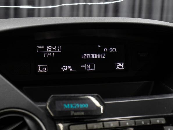 Honda Pilot II Рестайлинг с пробегом 2013 года, цена 2 098 000 рублей, 246321 км, внедорожник, Автокод Объявления