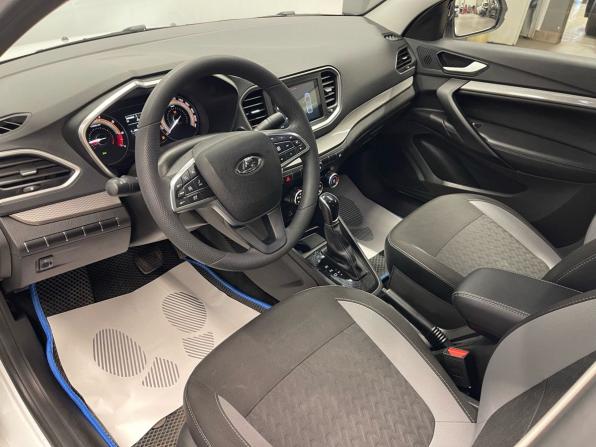 Lada (ВАЗ) Vesta I Рестайлинг (NG) с пробегом 2024 года, цена 1 229 000 рублей, 46200 км, седан, Автокод Объявления
