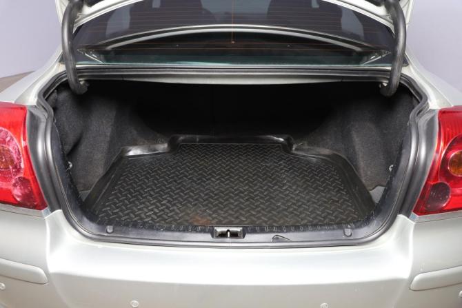 Toyota Avensis II с пробегом 2006 года, цена 849 000 рублей, 339002 км, седан, Автокод Объявления