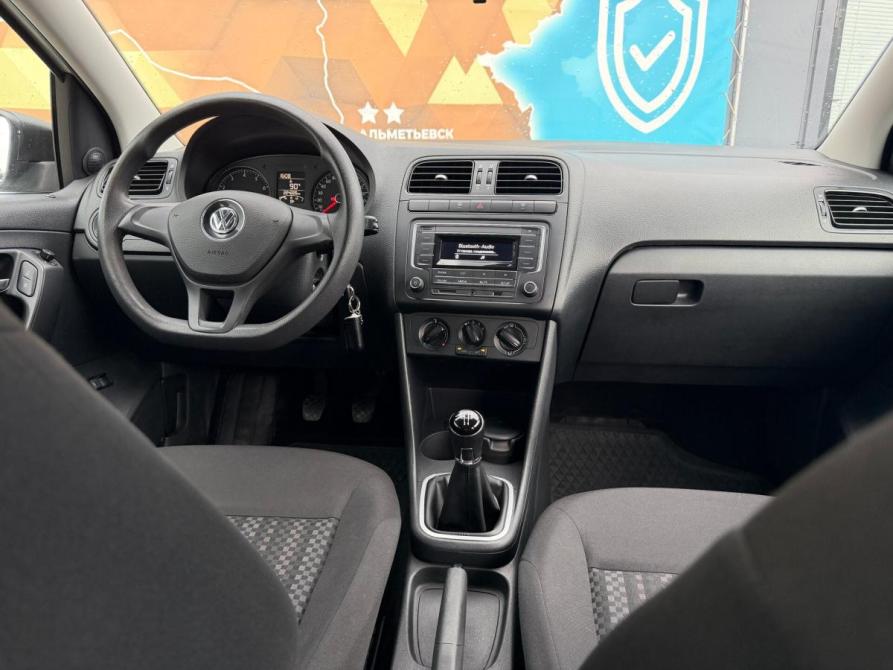Volkswagen Polo V Рестайлинг Набережные Челны  - изображение 17