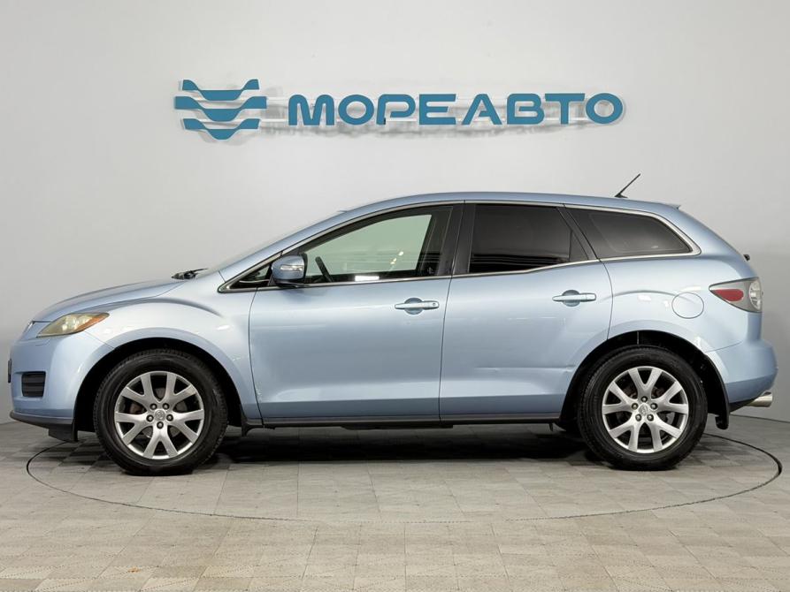 Mazda CX-7 I Калининград  - изображение 8