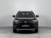 Toyota RAV4 IV (XA40) Рестайлинг Калининград  - изображение 18