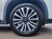 Changan Oushan Changxing Москва  - изображение 27