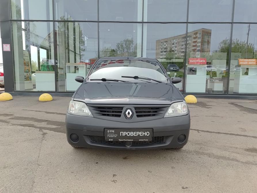Renault Logan I Ижевск  - изображение 2