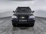 Chevrolet Niva I Рестайлинг Уфа  - изображение 24