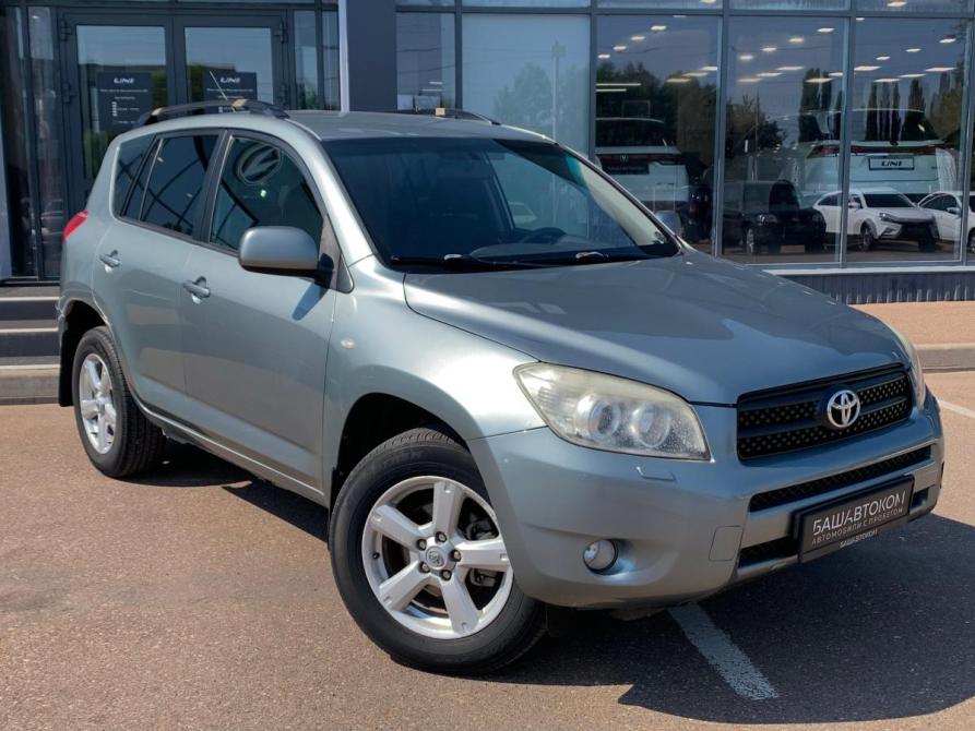 Toyota RAV4 III (XA30) Стерлитамак  - изображение 2