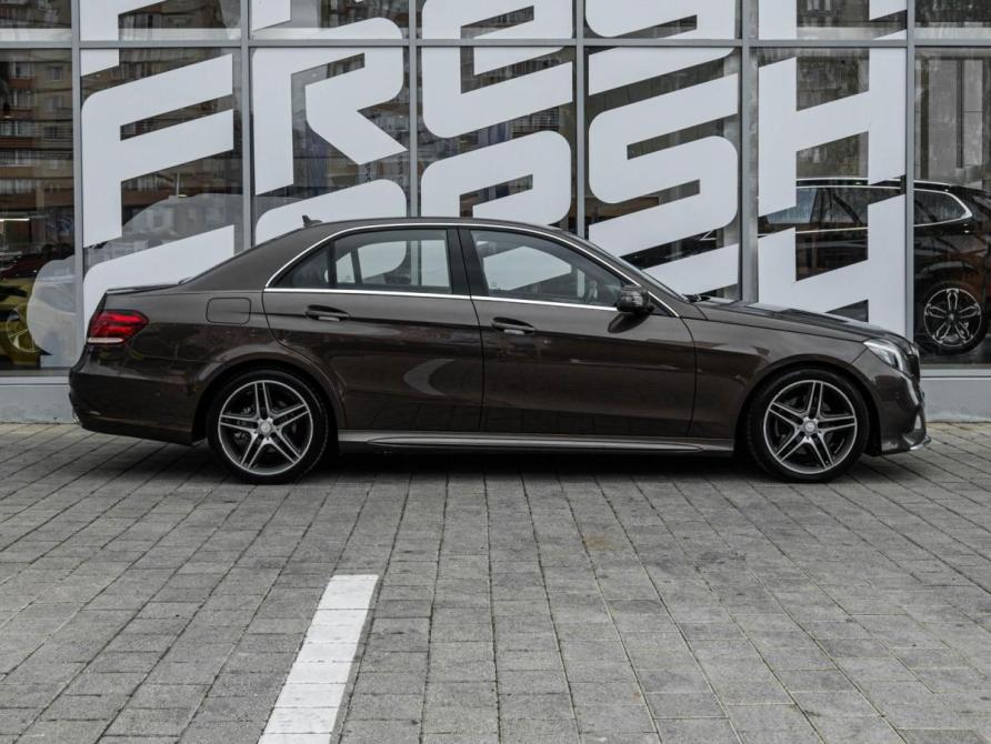 Mercedes-Benz E-Класс IV (W212 S212 C207) Рестайлинг Ставрополь  - изображение 5