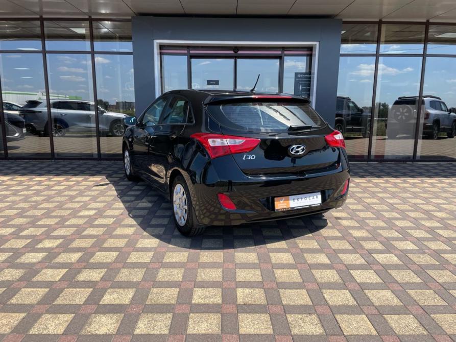 Hyundai i30 II Краснодар  - изображение 7