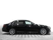 Mercedes-Benz E-Класс V (W213 S213 C238) Рестайлинг Москва  - изображение 26