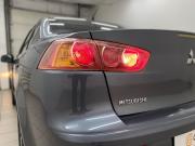 Mitsubishi Lancer X Энгельс  - изображение 53