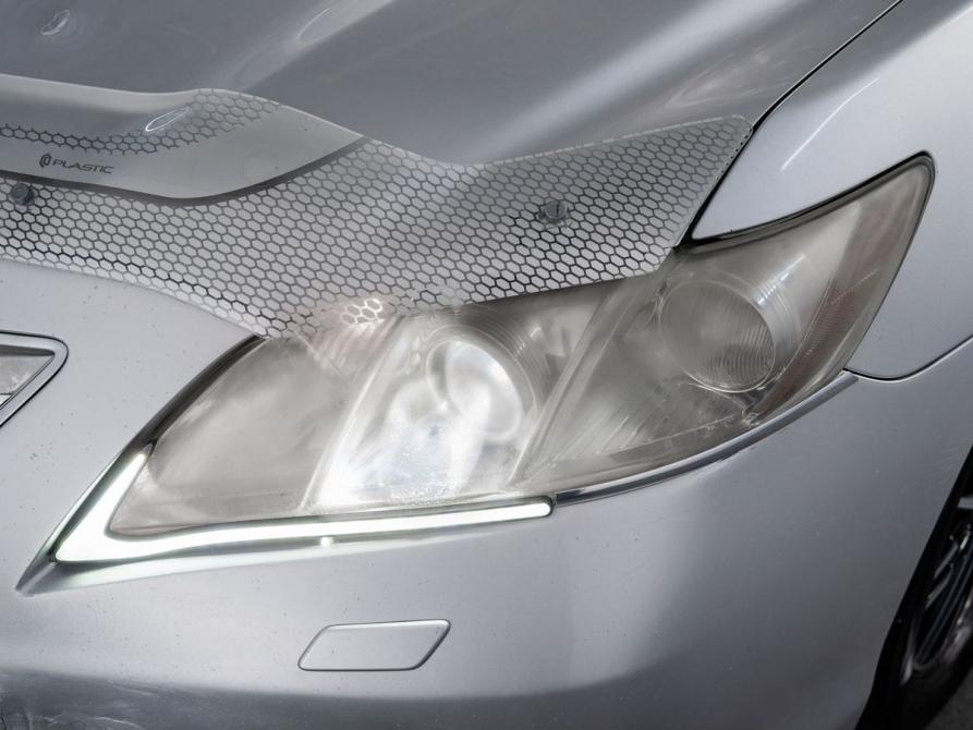 Toyota Camry VI (XV40) Иркутск  - изображение 21