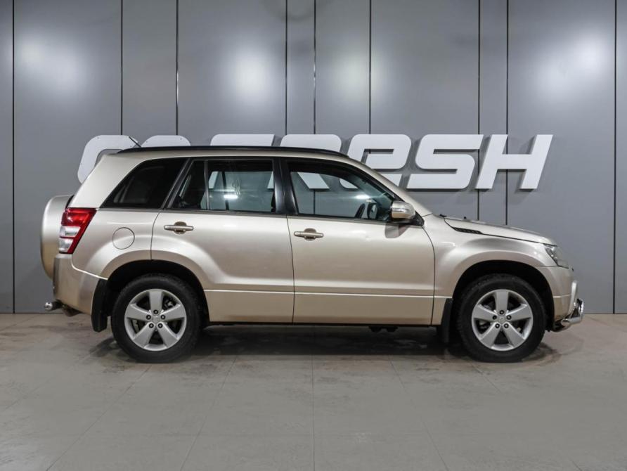 Suzuki Grand Vitara II Рестайлинг Воронеж  - изображение 5