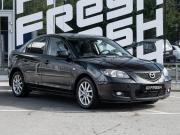 Mazda 3 I (BK) Рестайлинг Волгоград  - изображение 18