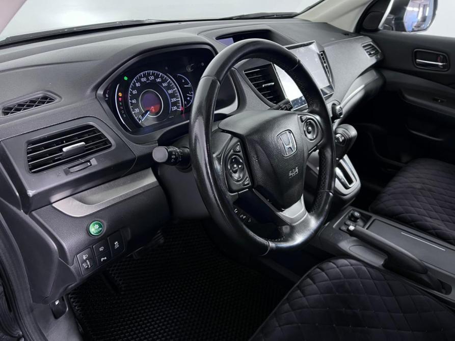 Honda CR-V IV Ростов-на-Дону  - изображение 9