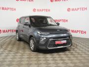 Kia Soul III Вологда  - изображение 20