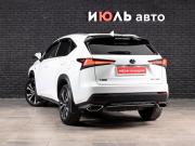 Lexus NX I Рестайлинг Екатеринбург  - изображение 31