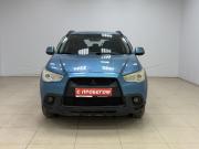 Mitsubishi ASX I Альметьевск  - изображение 20