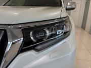 Toyota Land Cruiser Prado 150 Series Рестайлинг 2 Омск  - изображение 27