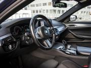 BMW 5 серии VII (G30/G31/G38) Москва  - изображение 31