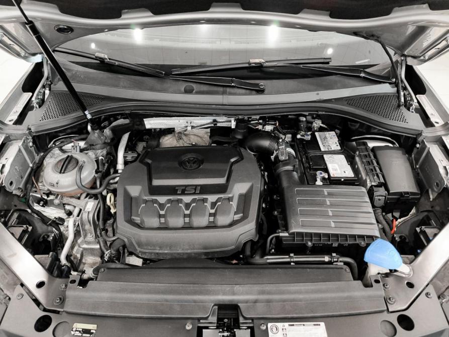 Volkswagen Tiguan II Казань  - изображение 11