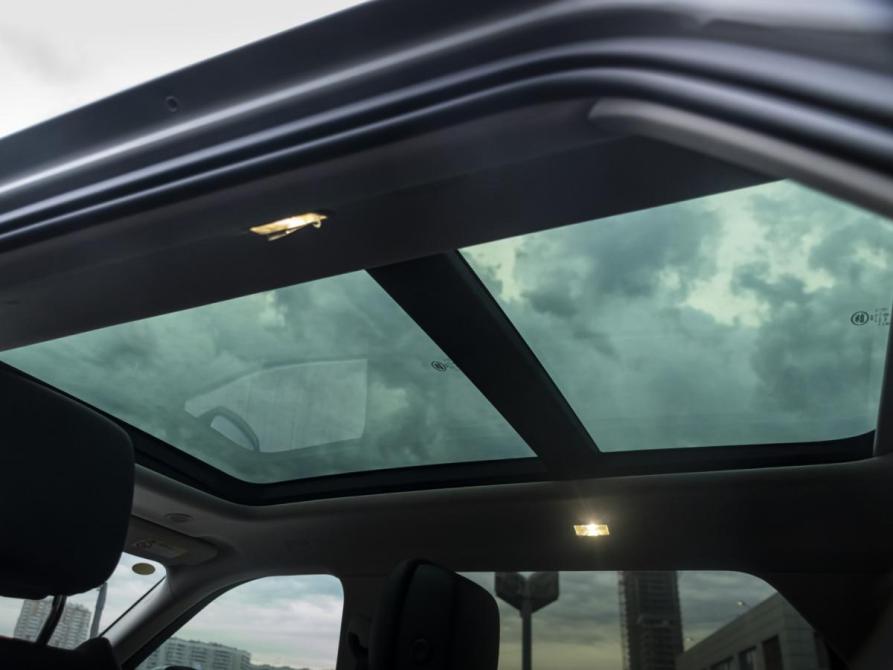 Land Rover Range Rover Evoque II Рестайлинг Москва  - изображение 21