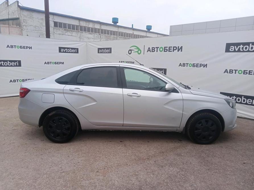 Lada (ВАЗ) Vesta I Ульяновск  - изображение 4