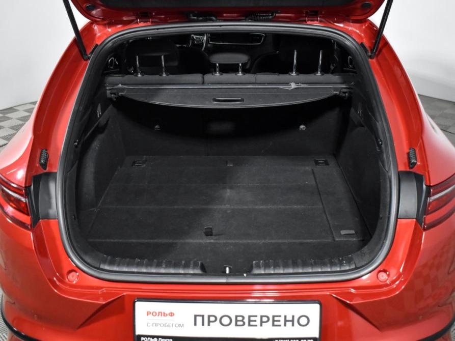 Kia Proceed I Санкт-Петербург  - изображение 18
