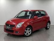 Suzuki Swift III Москва  - изображение 28