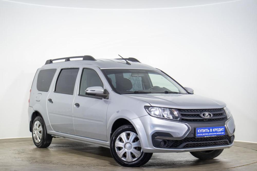 Lada (ВАЗ) Largus I Рестайлинг Оренбург  - изображение 1
