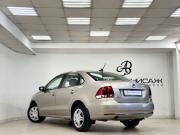 Volkswagen Polo V Рестайлинг Санкт-Петербург  - изображение 29