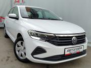 Volkswagen Polo VI Ярославль  - изображение 28