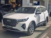 Chery Tiggo 7 Pro Max I Казань  - изображение 23