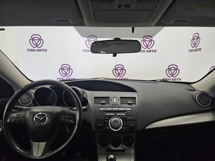 Mazda 3 II (BL) Тольятти  - изображение 12