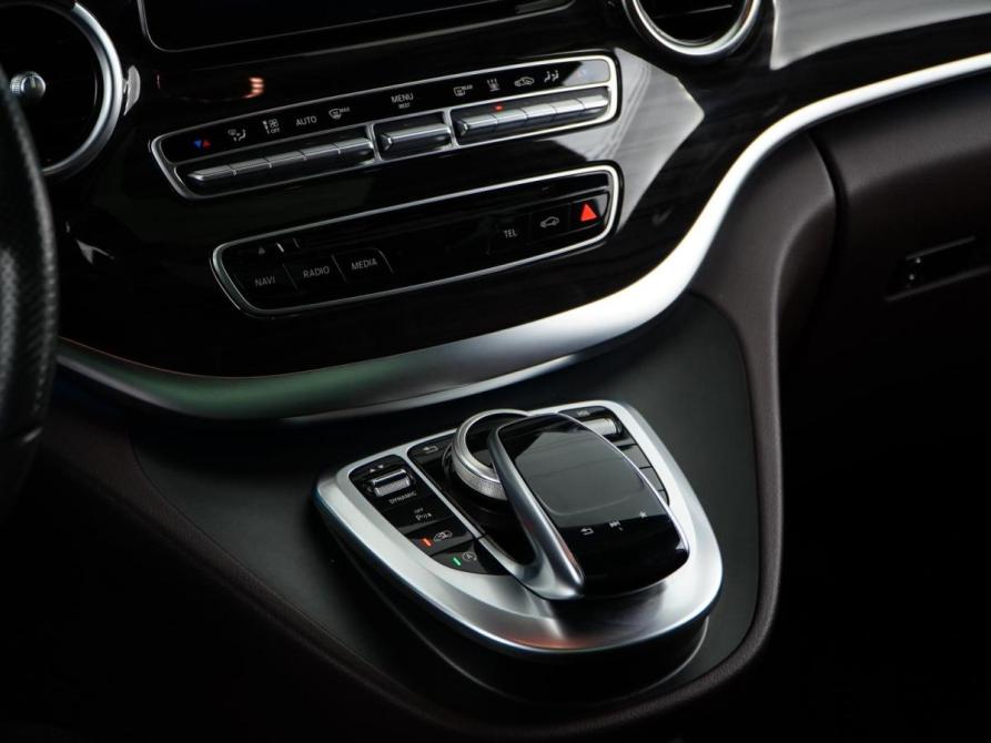 Mercedes-Benz V-Класс III (W447) Москва  - изображение 17