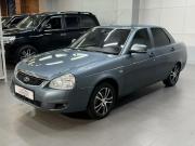 Lada (ВАЗ) Priora I Рестайлинг Красноярск  - изображение 14