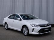 Toyota Camry VII (XV50) Рестайлинг Сочи  - изображение 28