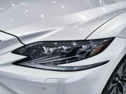Lexus LS V Казань  - изображение 43