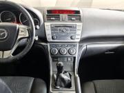 Mazda 6 II (GH) Москва  - изображение 35