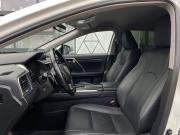 Lexus RX IV Рестайлинг Москва  - изображение 51