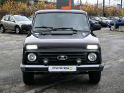Lada (ВАЗ) 2131 (4x4) I Мурманск  - изображение 25