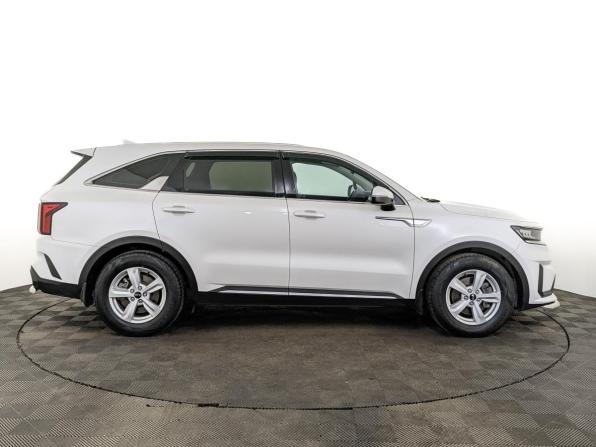 Kia Sorento IV с пробегом 2021 года, цена 2 750 000 рублей, 143264 км, внедорожник, Автокод Объявления