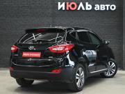 Hyundai ix35 I Рестайлинг Екатеринбург  - изображение 22