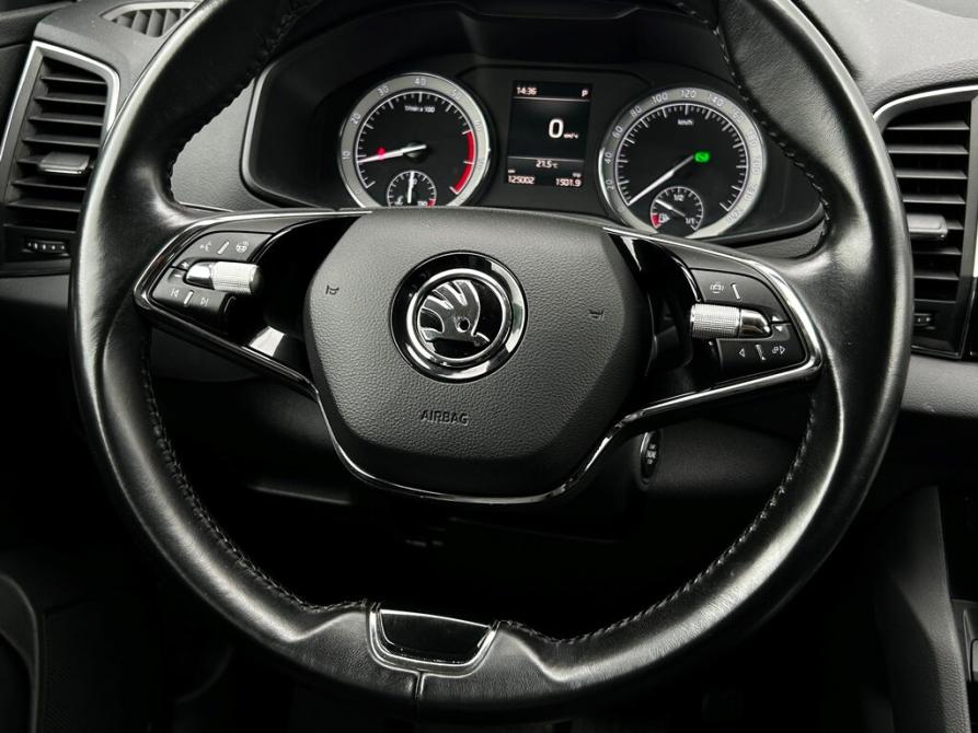Skoda Karoq I Санкт-Петербург  - изображение 18
