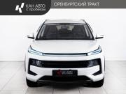 JAC JS6 Казань  - изображение 20