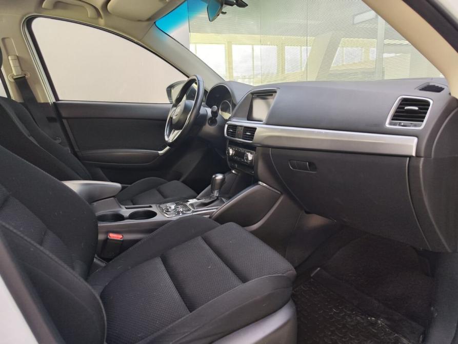 Mazda CX-5 I Рестайлинг Уфа  - изображение 13