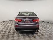 Kia Rio III Рестайлинг Москва  - изображение 27