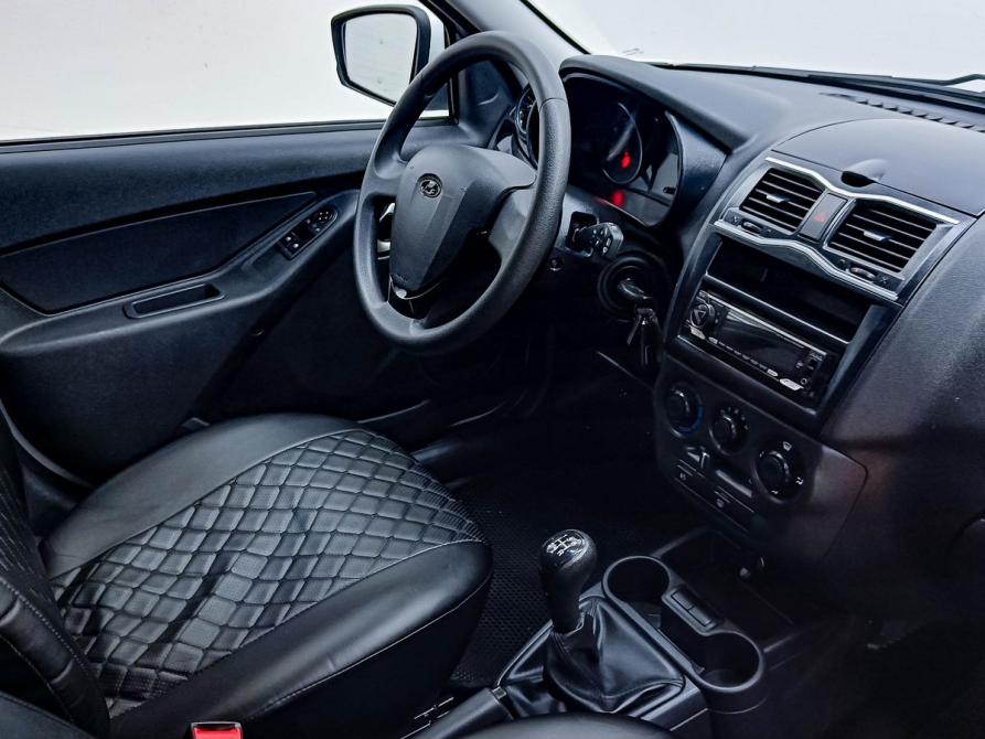 Lada (ВАЗ) Granta I Рестайлинг Ярославль  - изображение 5