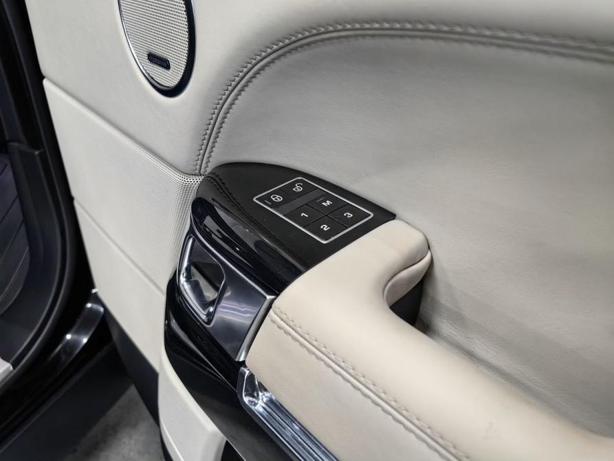 Land Rover Range Rover IV Новосибирск  - изображение 31